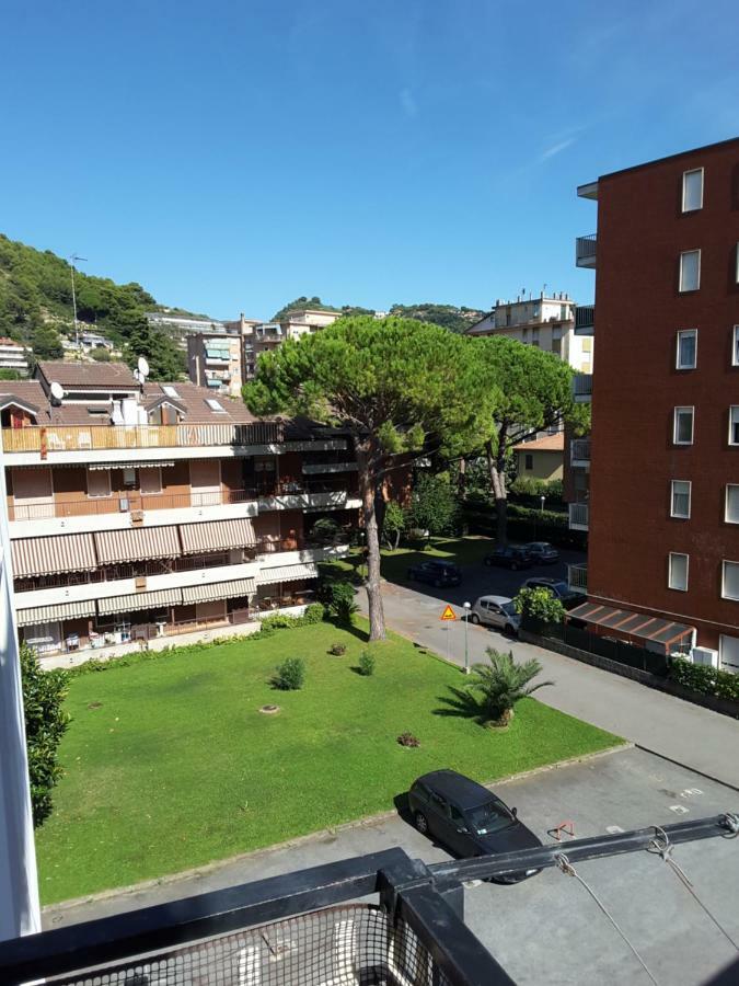 Sandra Camporosso Camporosso  Exterior photo
